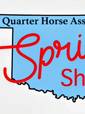 OKLAHOMA SPRING SHOW