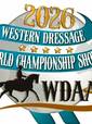 WESTERN DRESSAGE WORLD CHAMPIONSHIP