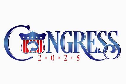 ALL AMERICAN QUARTER HORSE CONGRESS