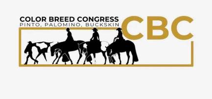 COLOR BREED CONGRESS
