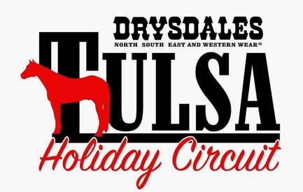TULSA HOLIDAY CURCUIT