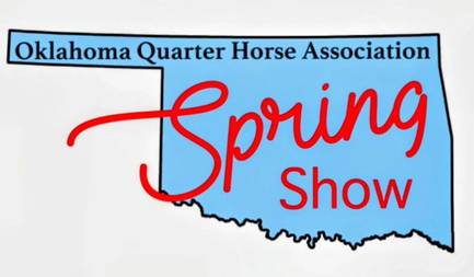 OKLAHOMA SPRING SHOW
