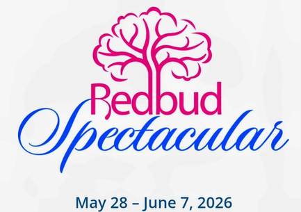 REDBUD SPECTACULAR