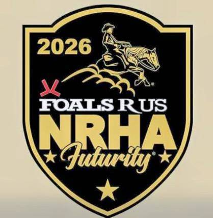NRHA FUTURITY