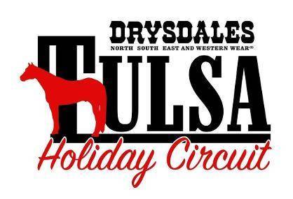 TULSA HOLIDAY CURCUIT