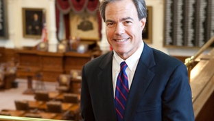 Joe Straus, Speaker, Texas House of Representatives