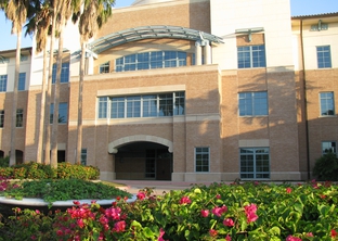 Regional Academic Health Center in Harlingen