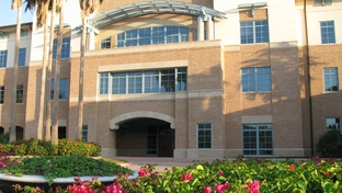 Regional Academic Health Center in Harlingen
