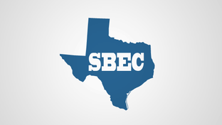 State Board of Education Logo