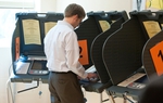 Texans will vote on 10 constitutional amendments on Nov. 8, and early voting is under way. Andy Uhler of KUT News has a look at Proposition 4, which would allow counties to issue bonds for redevelopment projects and improvements.