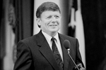 Photo of Chuck Hopson