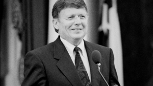Photo of Chuck Hopson