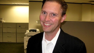 Texas Education Commissioner Robert Scott