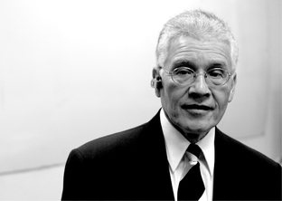 Dr. Joe Gonzales, principal Austin Can