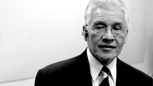 Dr. Joe Gonzales, principal Austin Can
