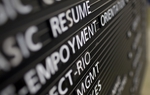 President Obama's visit to Austin on Thursday has again highlighted Texas' economic growth. But the renewed focus on the "Texas miracle" has also underscored a persistent concern in the state: higher rates of unemployment among Hispanics.