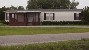The Daystar Residential Inc. campus, in Manvel, photographed on Saturday, June 5, 2010.