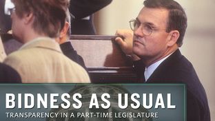 Former Rep. Bill Siebert, R-San Antonio, had been in office for six years when news reports revealed that he had lobbied the San Antonio City Council for a private firm without having registered as a lobbyist. Siebert blamed the oversight on a miscommunication between his office and City Hall. But the issue dominated his 2000 re-election bid, which he lost.