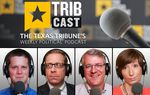 Evan, Ross, Reeve and Brandi cover a lot of territory in a discussion that includes Ted Nugent's presence at the State of the Union, Rick Perry's visit to California and Ken Anderson's court of inquiry.