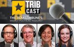 Morgan, Ross, Julian and Evan discuss the public education debates now playing out at the Capitol, the prospect of comprehensive immigration reform and Lt. Gov. David Dewhurst's emotional defense of UT-Austin President Bill Powers.