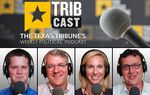 Ross, Emily, Jim and Reeve discuss the attention Joaquin Castro and Ted Cruz are getting in Washington, D.C., the prospects for Battleground Texas' efforts to turn the state blue, and the battle over Section 5 of the Voting Rights Act.