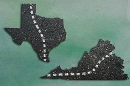 Both Texas and Virginia have amassed billions of dollars in debt over the last decade in order to fund transportation. In February 2013, Virginia lawmakers overhauled how the state funds transportation by cutting gas taxes and raising sales taxes.