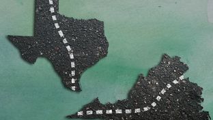 Both Texas and Virginia have amassed billions of dollars in debt over the last decade in order to fund transportation. In February 2013, Virginia lawmakers overhauled how the state funds transportation by cutting gas taxes and raising sales taxes.
