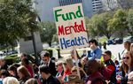 State Sen. Bob Deuell, R-Greenville, has filed legislation that would encourage Texas educators to learn how to help the state's estimated 1 million public school students struggling with mental illnesses.