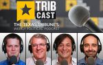 Ross, Juli&aacute;n, Aman and Reeve review some results of the latest University of Texas/Texas Tribune Poll, discuss soon-to-be Sen. Sylvia Garcia's victory in Senate District 6 and talk about security changes at the Governor's Mansion.