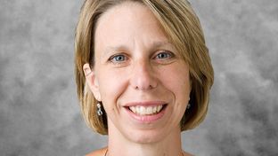 Carolyn Heinrich