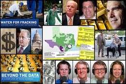 TribWeek: Top Texas News for the Week of 3/18/13