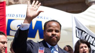 Rep. Ron Reynolds