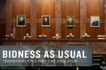 Bidness as Usual: Supreme Court