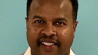 Booking photo for State Rep. Ron Reynolds on two counts of barratry into the Montgomery County Jail March 26, 2013.
