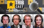 Reeve, Ross, Evan and Morgan talk about the debate over education standards in House Bill 5, the gubernatorial bid of former Texas Workforce Commissioner Tom Pauken, and how the last eight weeks of session might look.