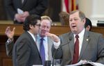 Cities and counties in Texas would have an additional tool to give tax breaks to homeowners if a bill by state Rep. Eddie Rodriguez, D-Austin, becomes law. Supporters of the bill say it would help low- and middle-income households.