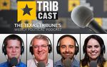 Ross, Reeve, Aman and Alana go over what happened when the Texas House debated the budget, wonder what is in store for the University of Texas System, and get an update on bills that require drug testing of welfare applicants.