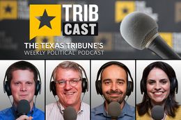 Trib Cast - Reeve Ross Aman Alana