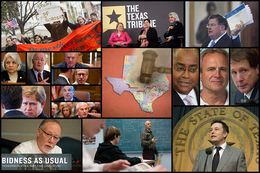 TribWeek: 4/8/13