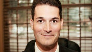 Chris Perkins is a partner at the Republican polling firm Wilson Perkins Allen Opinion Research.