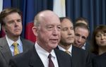 Steve Hotze produces songs opposing Obamacare.