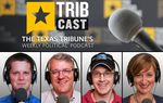 Ross, Reeve, Becca and Jay cover a range of topics including bills dying in the legislature, a political fight over religious gestures, the effort to create a new university in South Texas and President Obama's visit to the state.