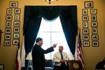 With an eye toward restoring at least a modicum of bipartisanship in bitterly divided Washington, a group of Texans in Congress wants to bring back meetings of the entire delegation without regard to party affiliation.