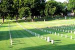 Texas State Cemetery