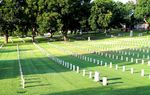 Texas State Cemetery