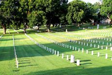 Texas State Cemetery