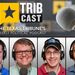 Reeve, Aman, Jay and Ben talk about the final stages of lawmakers' efforts to put together a budget deal, state Sen. John Carona's day job and the legislative casualties of tension between the Senate and the House.