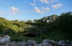Bracken Cave, just north of the burgeoning San Antonio metropolitan area, has been home to the largest colony of bats in the world for thousands of years. But the keepers of the preserve that holds the cave say a developer's attempt to build 3,800 homes next to the cave threatens the bats' very livelihood.