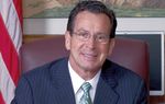 Connecticut Gov. Dannel Malloy