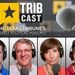 Reeve, Ross, Brandi and Jay discuss legislation vetoed by Gov. Rick Perry, the status of a special session bill dealing with the penalty for 17-year-old murderers and the significance of Lt. Gov. David Dewhurst's recent visit to a steakhouse.